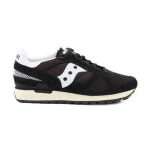 SAUCONY-SHADOW ORIGINAL NERO/BIANCO