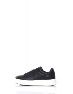 BLAUER- SCARPE DONNA IN PELLE NERA