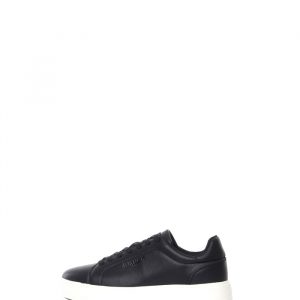 BLAUER- SCARPE DONNA IN PELLE NERA