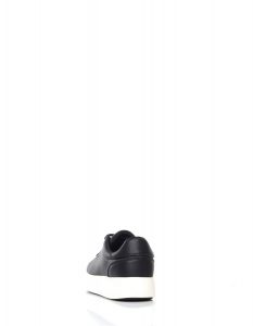BLAUER- SCARPE DONNA IN PELLE NERA