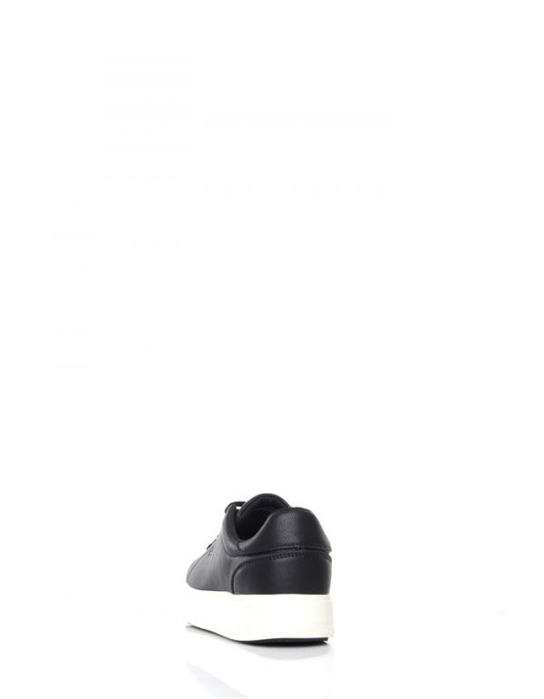 BLAUER- SCARPE DONNA IN PELLE NERA