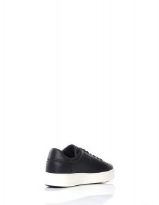 BLAUER- SCARPE DONNA IN PELLE NERA