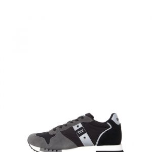 BLAUER-SCARPA UOMO QUEENS/MES NERA