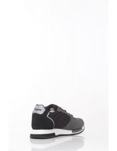 BLAUER-SCARPA UOMO QUEENS/MES NERA