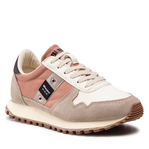 BLAUER- SCARPE DONNA MERRIL NATURAL