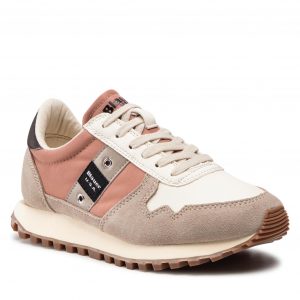 BLAUER- SCARPE DONNA MERRIL NATURAL