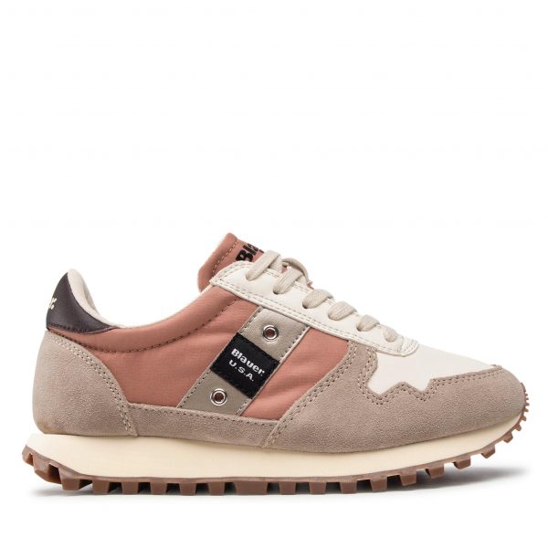 BLAUER- SCARPE DONNA MERRIL NATURAL