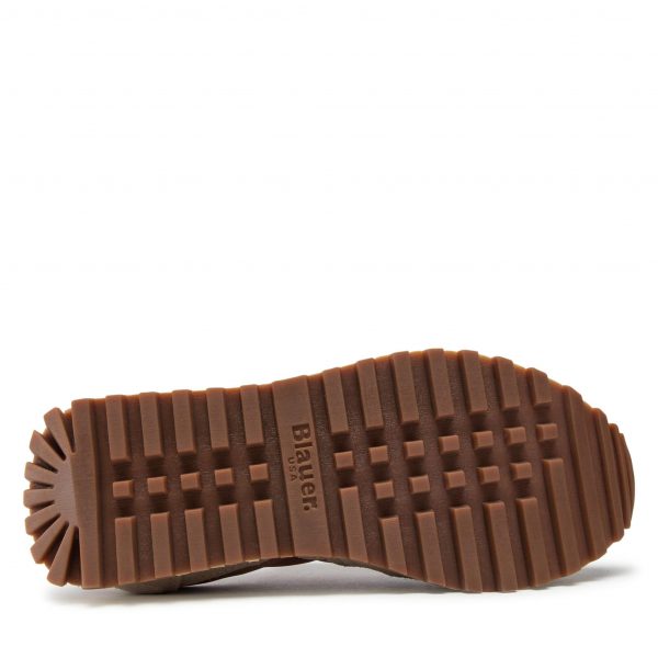 BLAUER- SCARPE DONNA MERRIL NATURAL