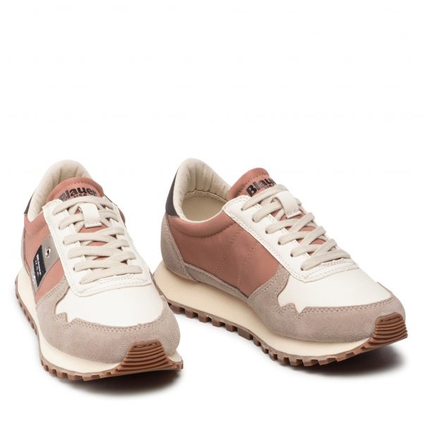BLAUER- SCARPE DONNA MERRIL NATURAL