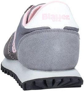 BLAUER- SCARPE DONNA MERRIL/NYS GRIGIO