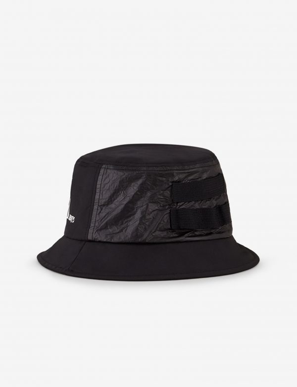 ARMANI EXCHANGE-Cappello da pescatore Nero
