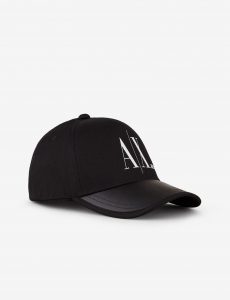 ARMANI EXCHANGE-CAPPELLO CON VISIERA A/X Beats