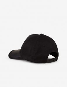 ARMANI EXCHANGE-CAPPELLO CON VISIERA A/X Beats
