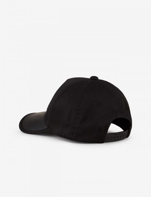 ARMANI EXCHANGE-CAPPELLO CON VISIERA A/X Beats