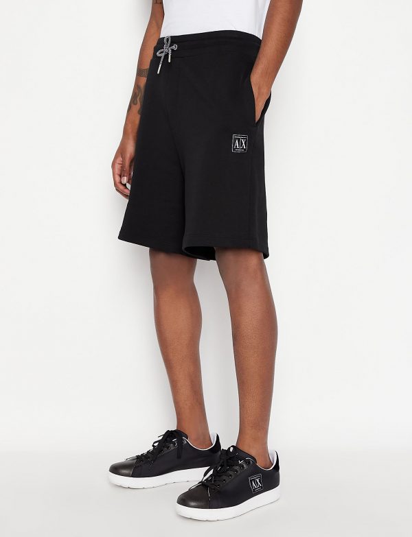 ARMANI EXCHANGE-SHORTS