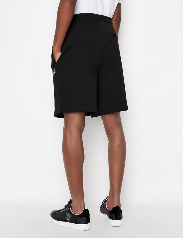 ARMANI EXCHANGE-SHORTS