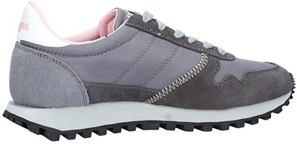 BLAUER- SCARPE DONNA MERRIL/NYS GRIGIO