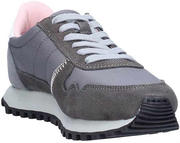 BLAUER- SCARPE DONNA MERRIL/NYS GRIGIO