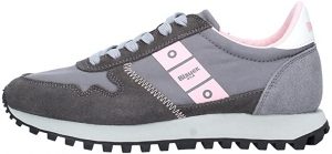 BLAUER- SCARPE DONNA MERRIL/NYS GRIGIO