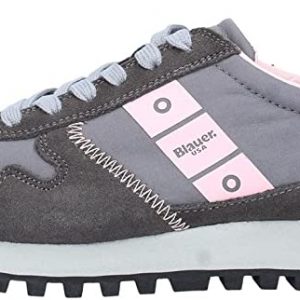 BLAUER- SCARPE DONNA MERRIL/NYS GRIGIO
