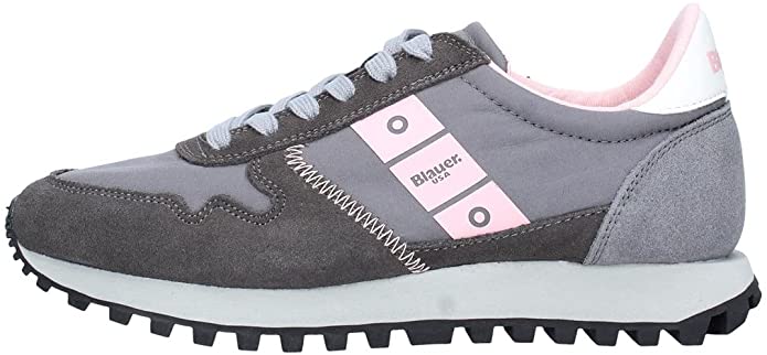 Scarpe blauer sales 2019 donna