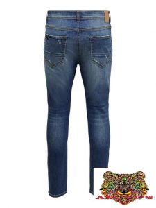 ONLY&SONS- JEANS UOMO ONSDRAPER TAP NO.22019816