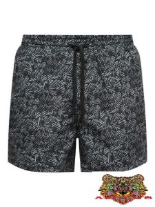 ONLY&SONS – COSTUME UOMO TED NERO
