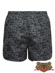 ONLY&SONS – COSTUME UOMO TED NERO