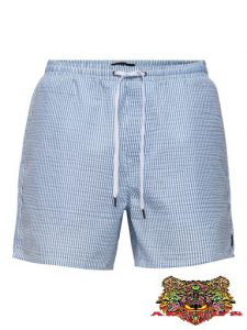 ONLY&SONS-COSTUME UOMO A RIGHE BLUE