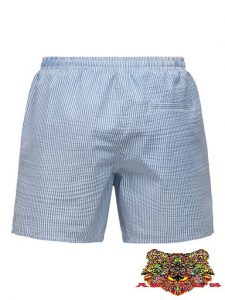 ONLY&SONS-COSTUME UOMO A RIGHE BLUE