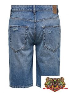 ONLY&SONS-JEANS CORTI