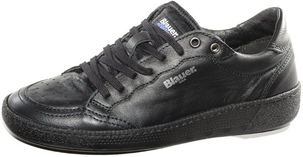 BLAUER -SCARPE UOMO F1MURRAY01 NERE