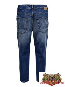 ONLY&SONS – JEANS UOMO ONSAVI BEAM LIFE CROP NO.22020478