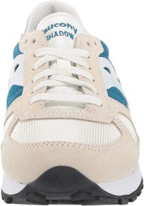 SAUCONY-SHADOW ORIGINAL BEIGE/CORALLO