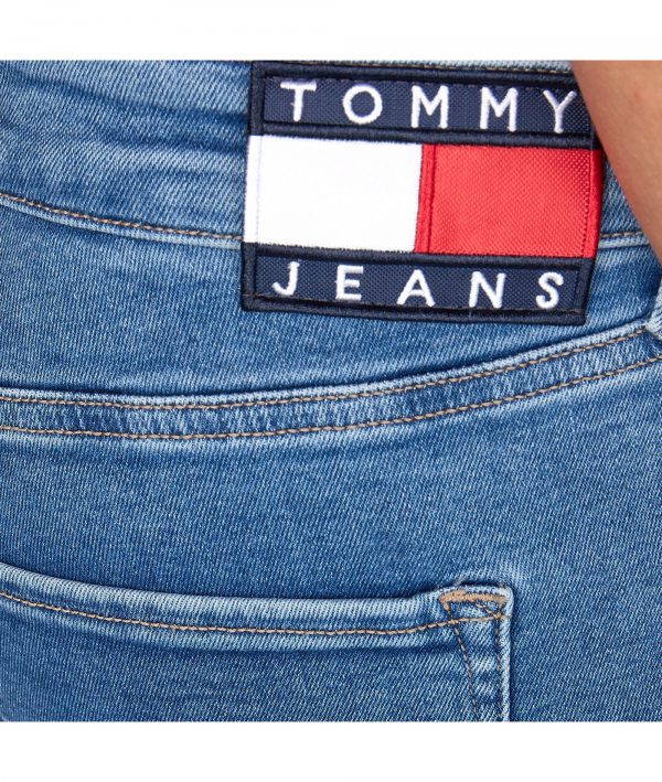 TOMMY HILFIGER-JEANS UOMO SCANTON Y SLIM