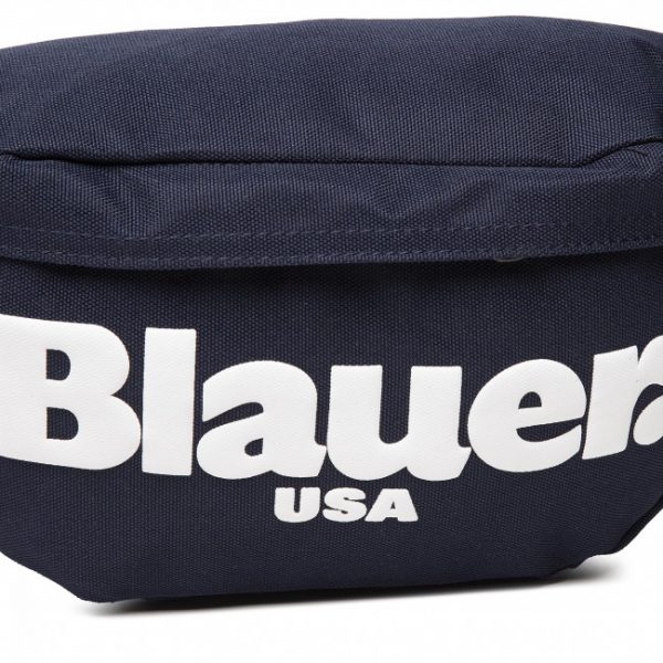 BLAUER-MARSUPIO CHICO BLUE