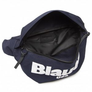 BLAUER-MARSUPIO CHICO BLUE