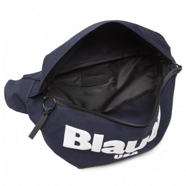 BLAUER-MARSUPIO CHICO BLUE