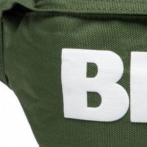 BLAUER-MARSUPIO CHICO VERDE