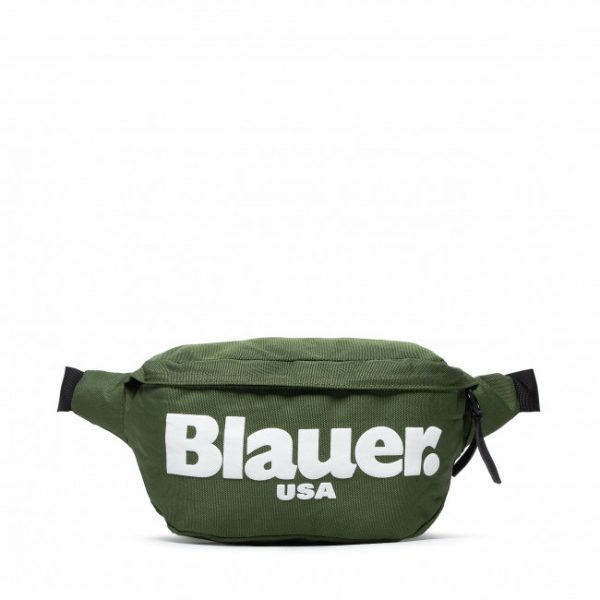 BLAUER-MARSUPIO CHICO VERDE
