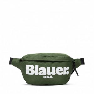 BLAUER-MARSUPIO CHICO VERDE