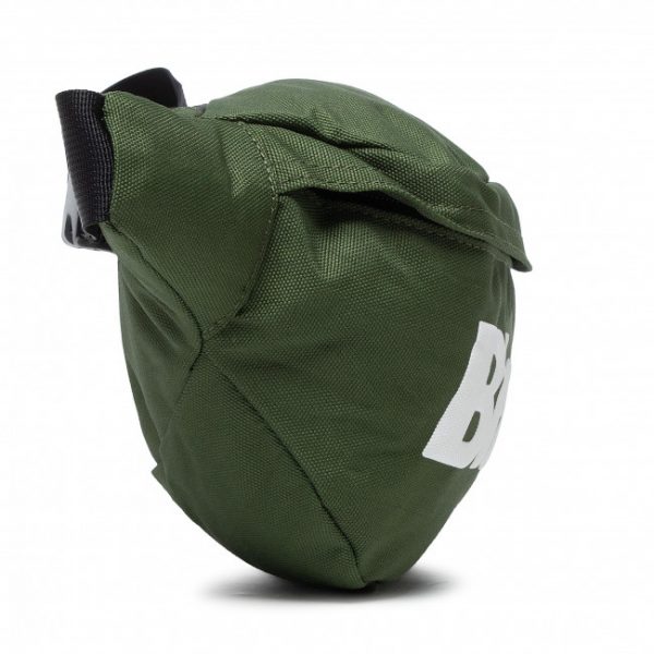 BLAUER-MARSUPIO CHICO VERDE