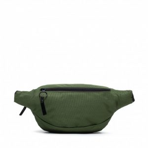 BLAUER-MARSUPIO CHICO VERDE