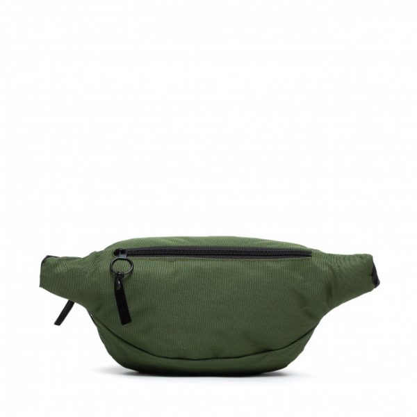 BLAUER-MARSUPIO CHICO VERDE