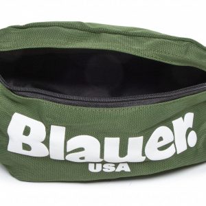 BLAUER-MARSUPIO CHICO VERDE