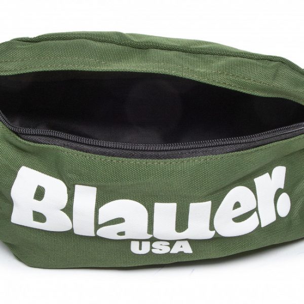 BLAUER-MARSUPIO CHICO VERDE