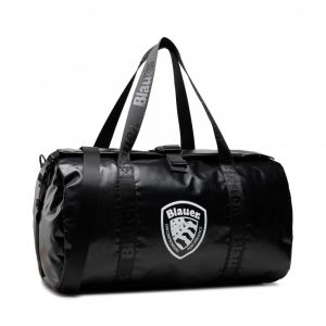 BLAUER – BORSONE NERO CLOUD