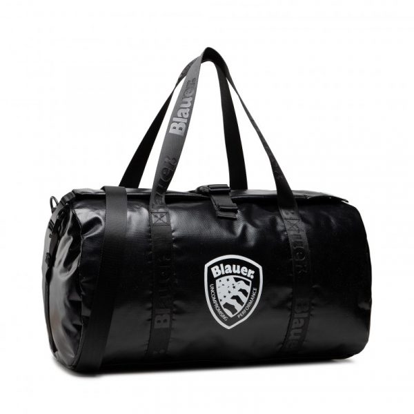 BLAUER – BORSONE NERO CLOUD
