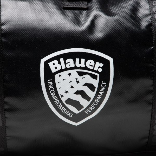 BLAUER – BORSONE NERO CLOUD