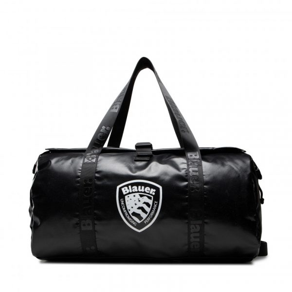 BLAUER – BORSONE NERO CLOUD
